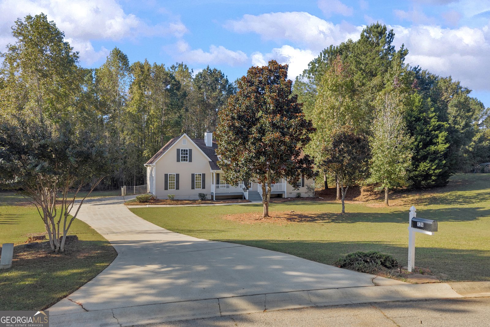 126 Jasons Ridge Griffin - 8