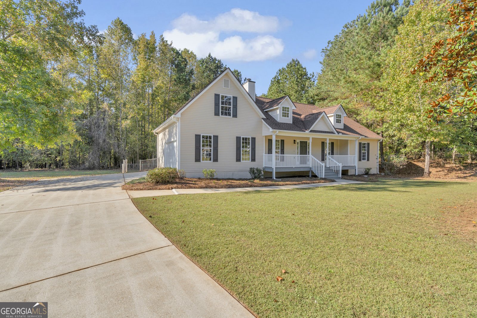 126 Jasons Ridge Griffin - 9