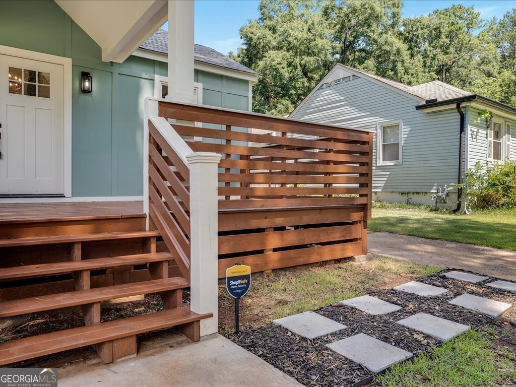 2197 Jernigan Drive Atlanta - 3