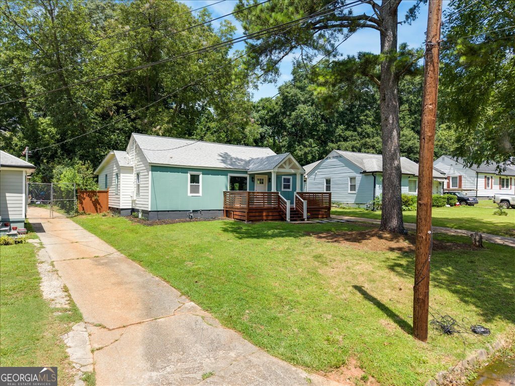 2197 Jernigan Drive Atlanta - 37