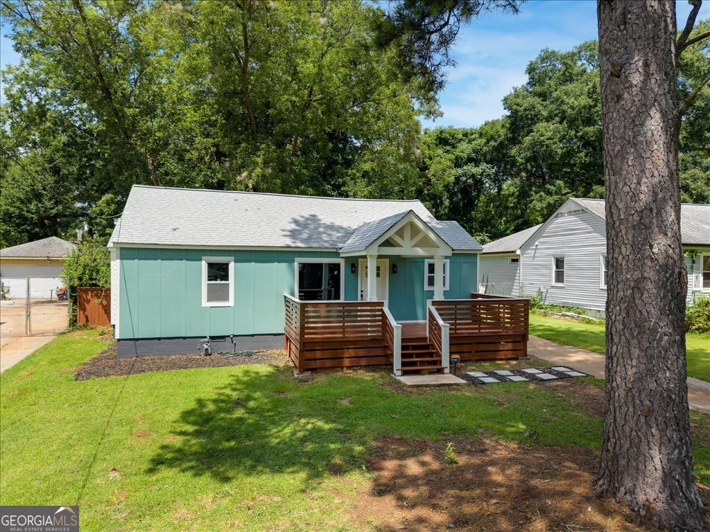 2197 Jernigan Drive Atlanta - 38