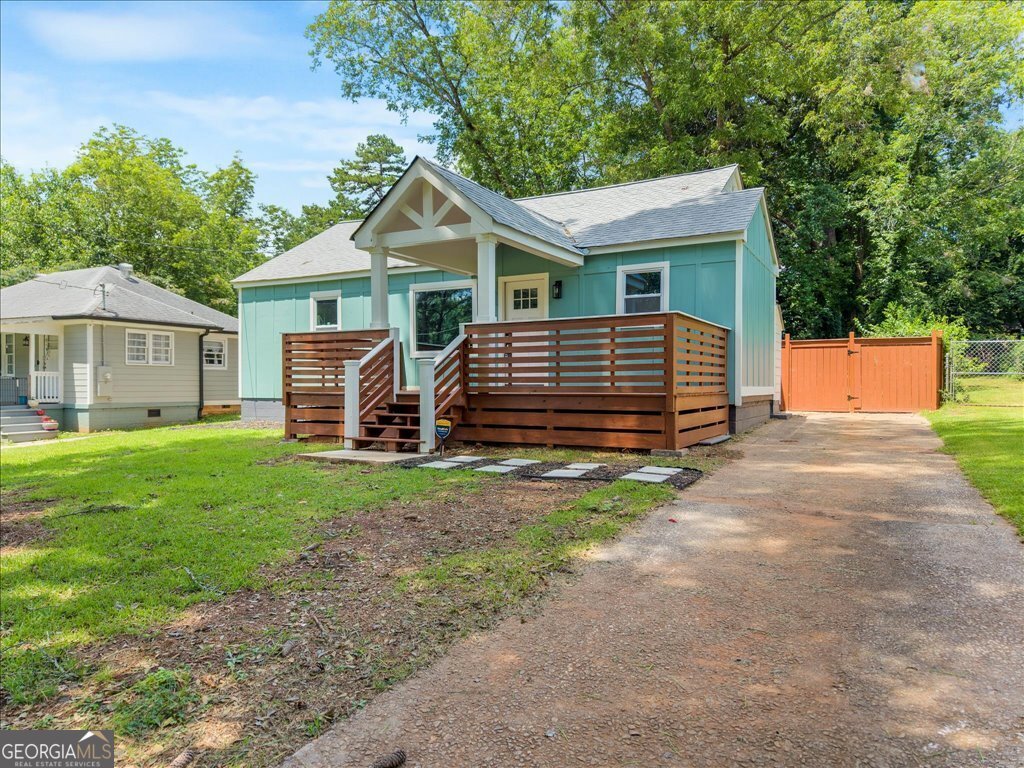 2197 Jernigan Drive Atlanta - 39