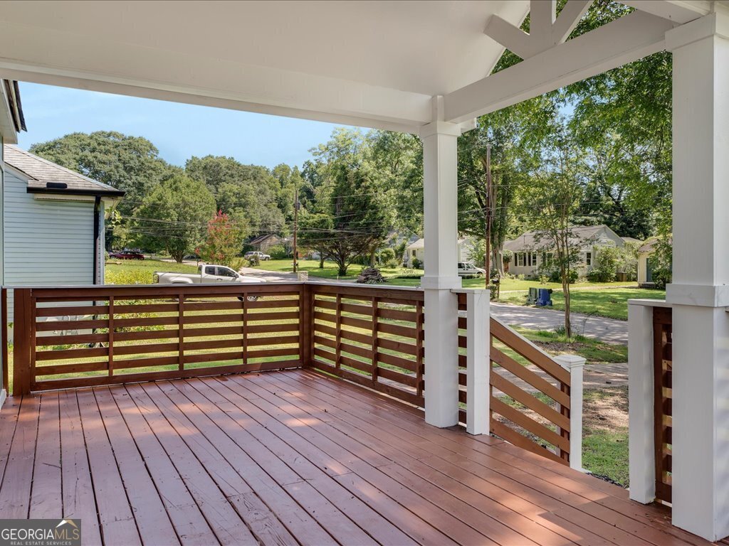 2197 Jernigan Drive Atlanta - 4