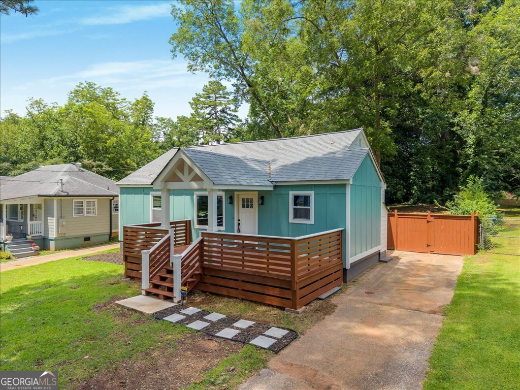 2197 Jernigan Drive Atlanta - 40
