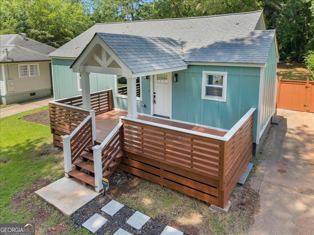 2197 Jernigan Drive Atlanta - 44