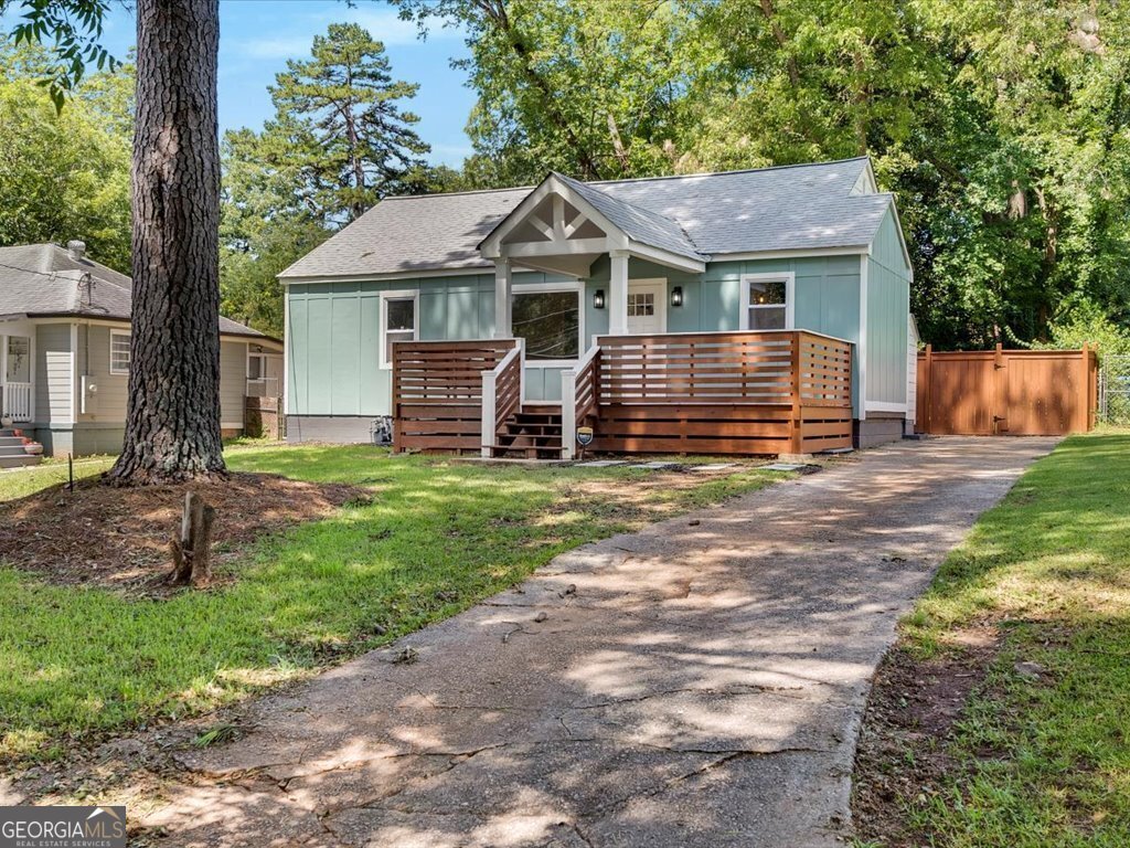 2197 Jernigan Drive Atlanta - 45