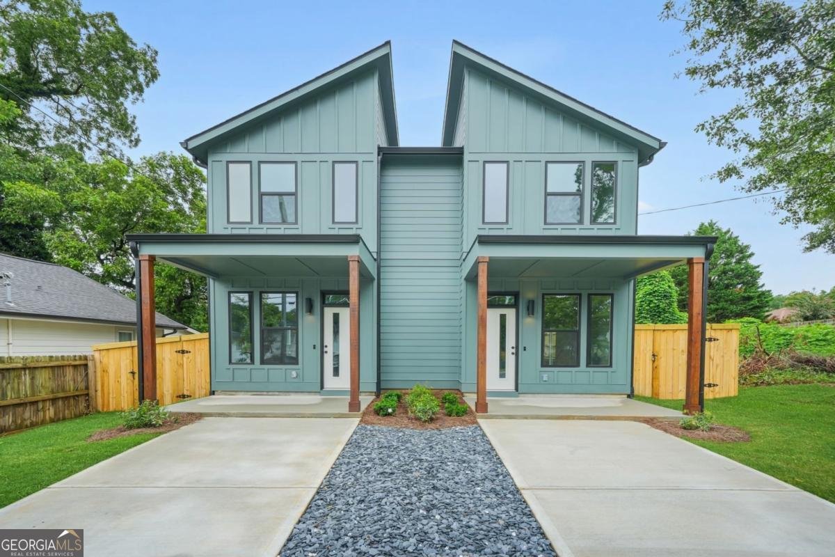 1223 Oakland Drive Atlanta - 1