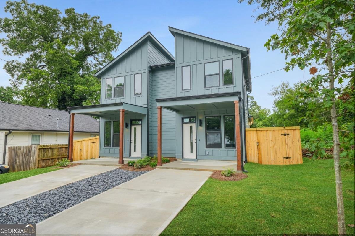 1223 Oakland Drive Atlanta - 2