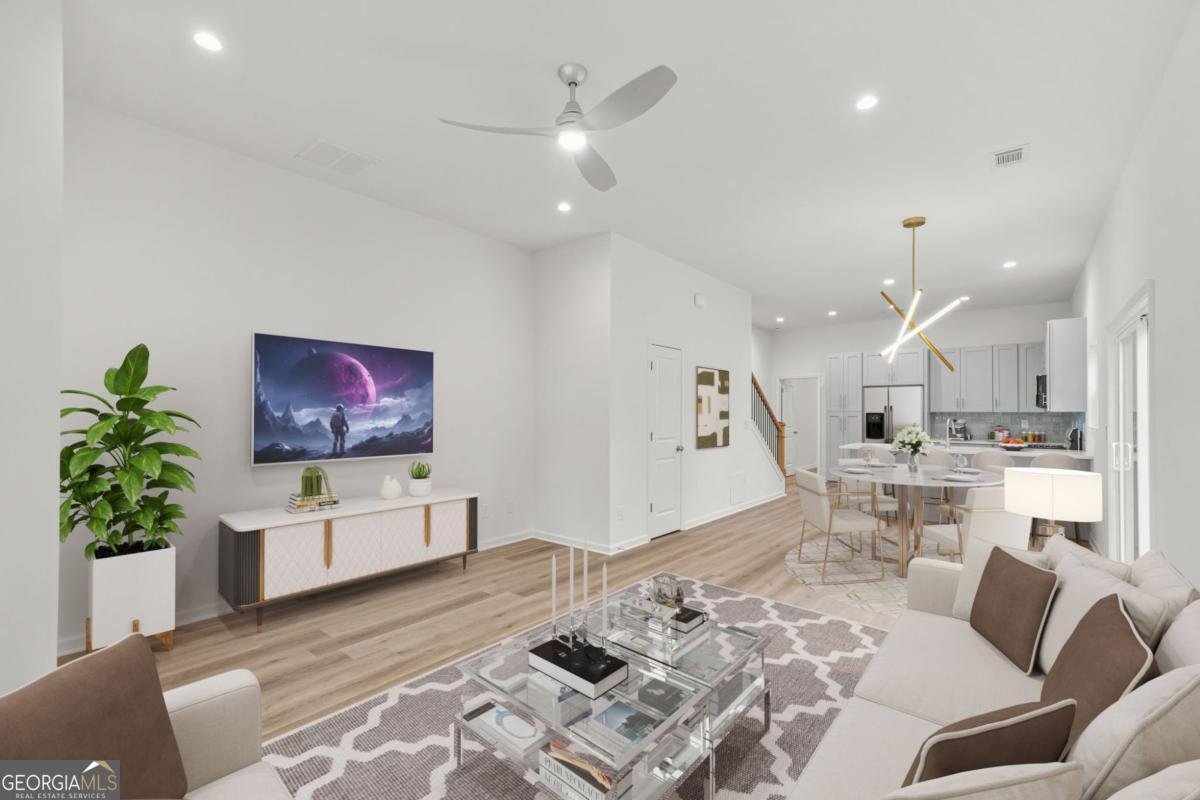 1223 Oakland Drive Atlanta - 6