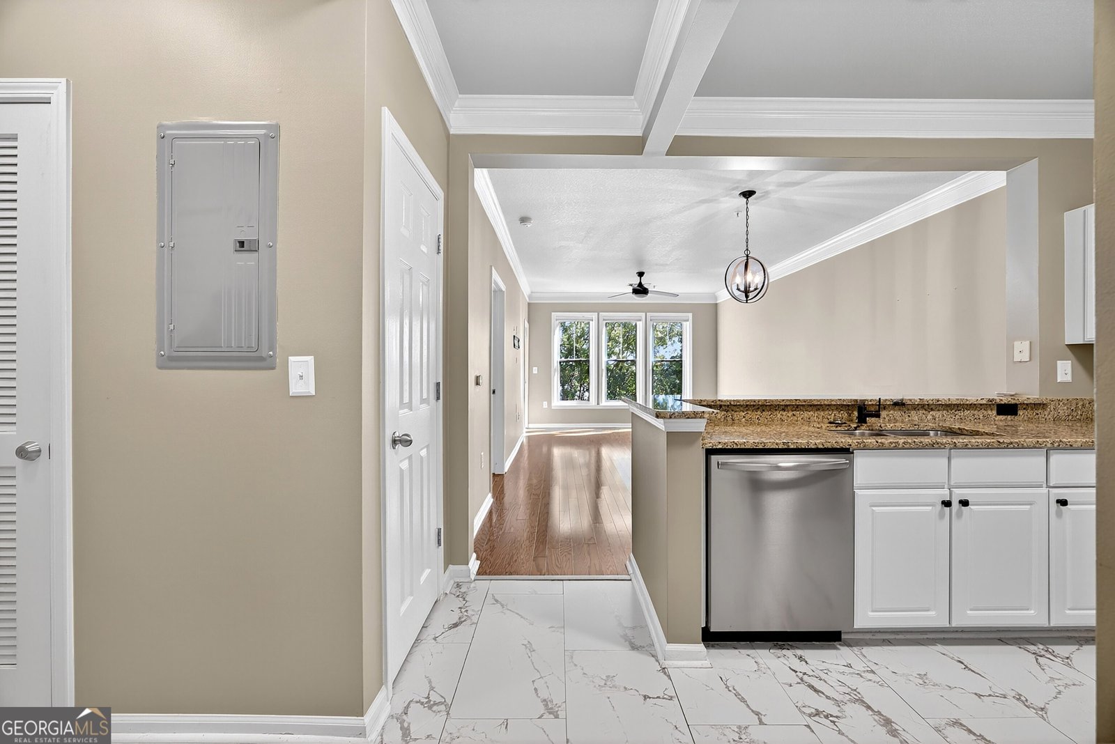 1850 Cotillion Drive Dunwoody - 2