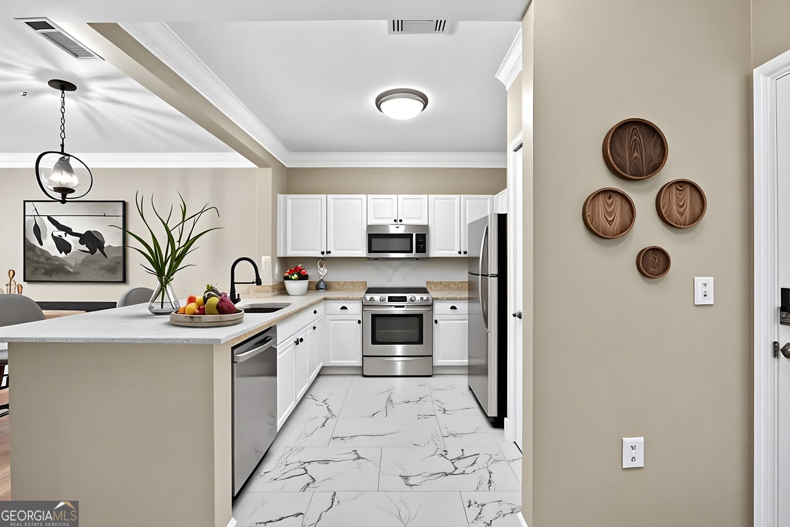 1850 Cotillion Drive Dunwoody - 3