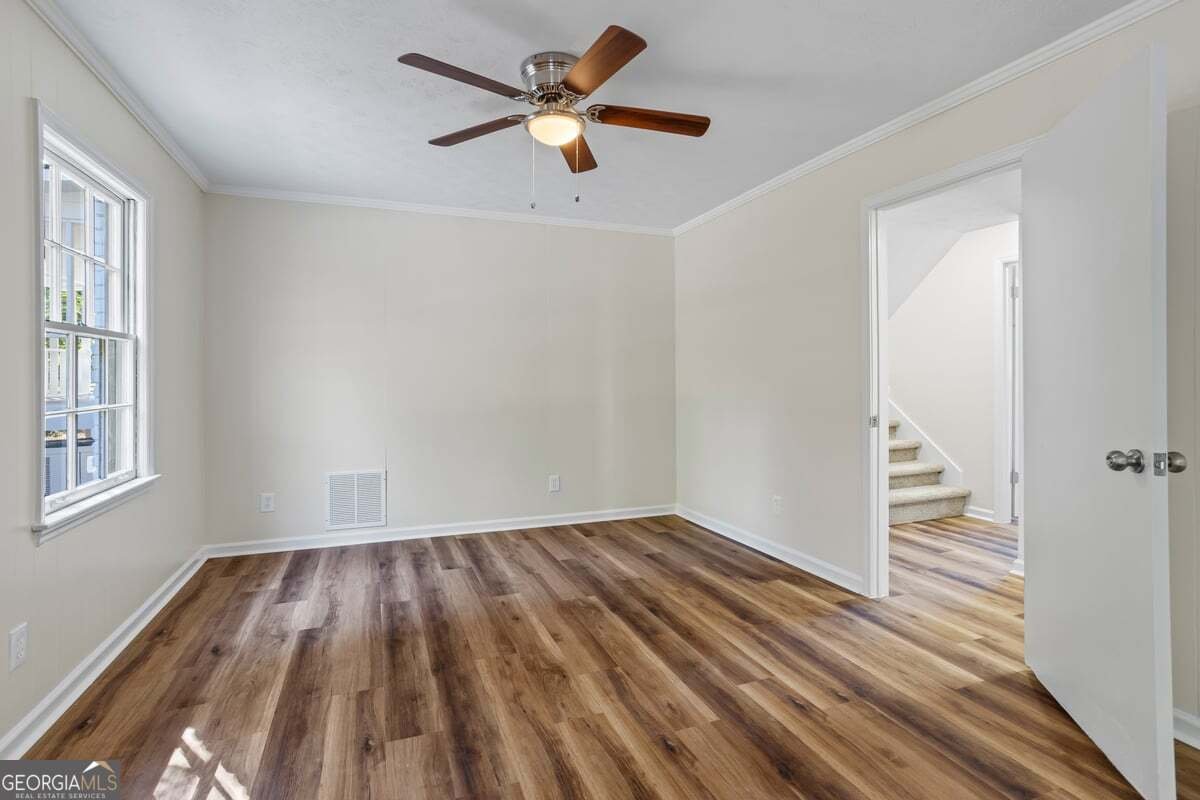 2826 Alamo Place Snellville - 1