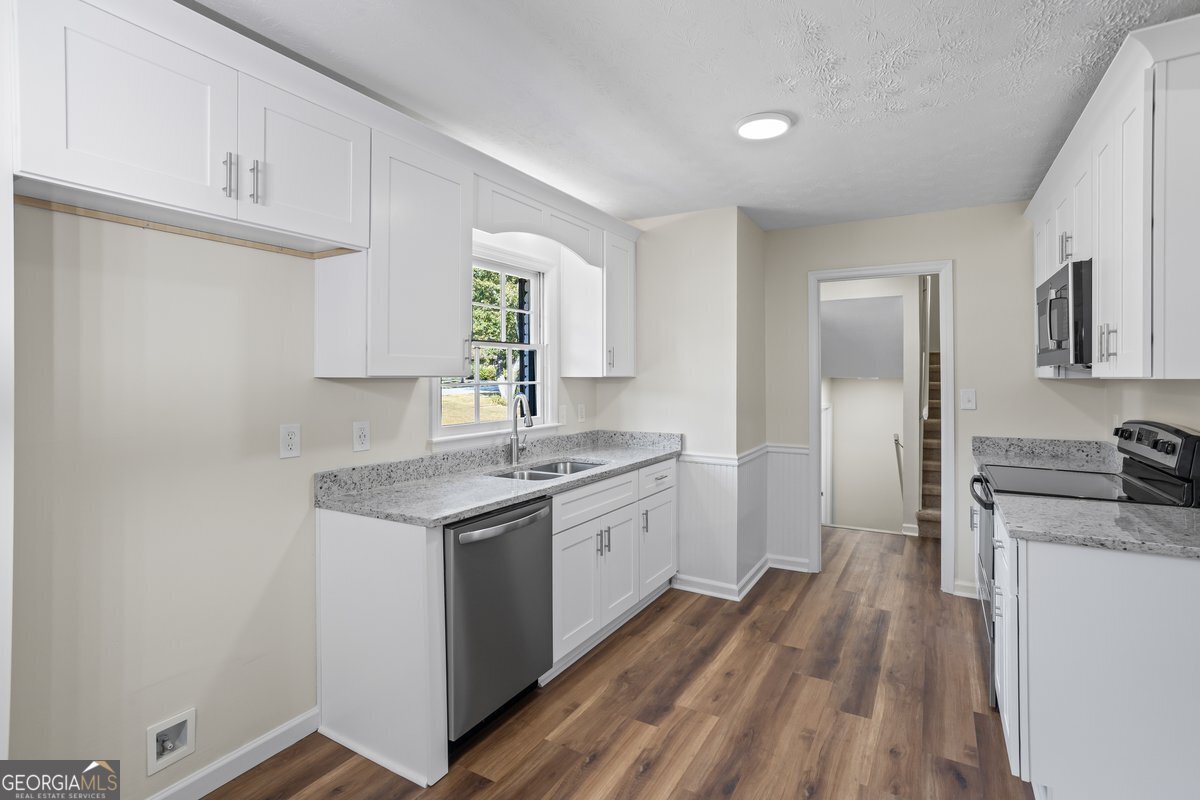 2826 Alamo Place Snellville - 20