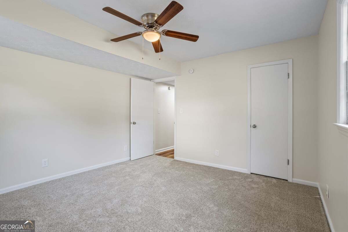 2826 Alamo Place Snellville - 3
