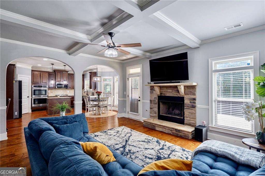 247 Traditions Drive Loganville - 11