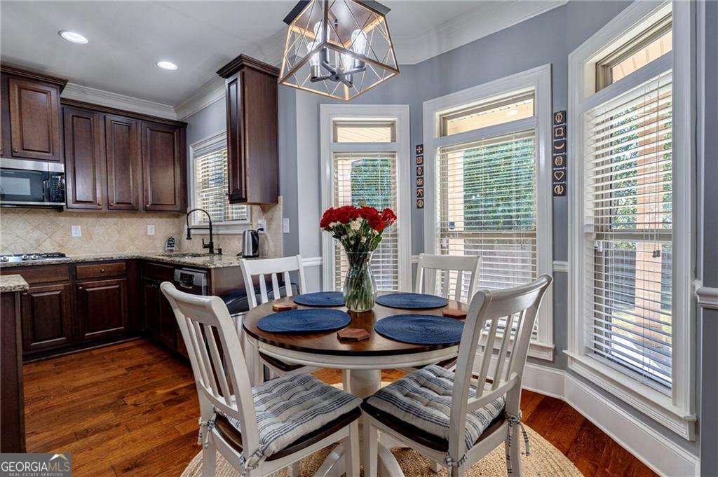 247 Traditions Drive Loganville - 13