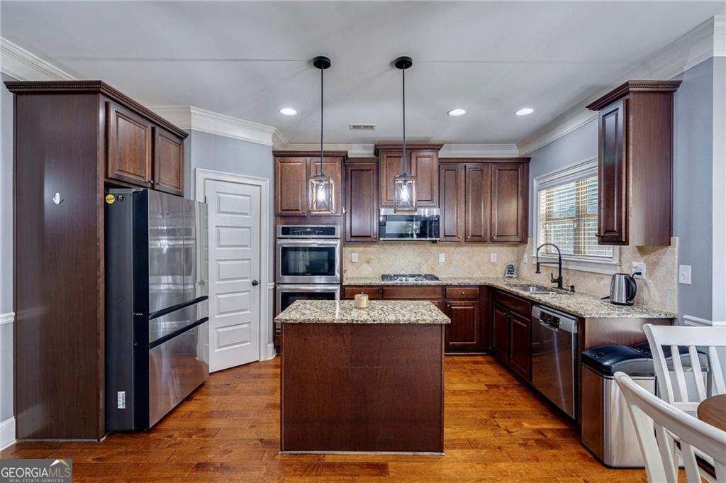 247 Traditions Drive Loganville - 14