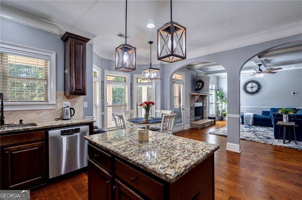 247 Traditions Drive Loganville - 17