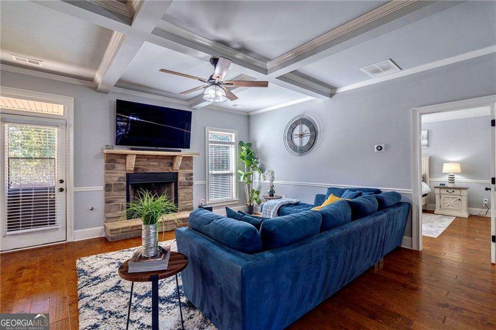 247 Traditions Drive Loganville - 18