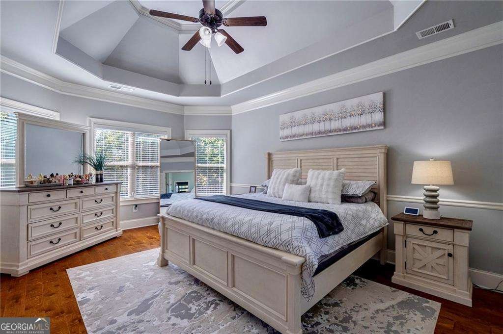 247 Traditions Drive Loganville - 19