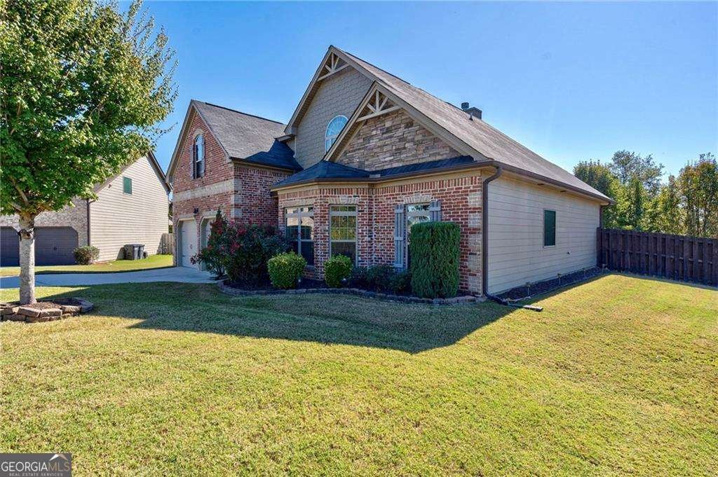 247 Traditions Drive Loganville - 2