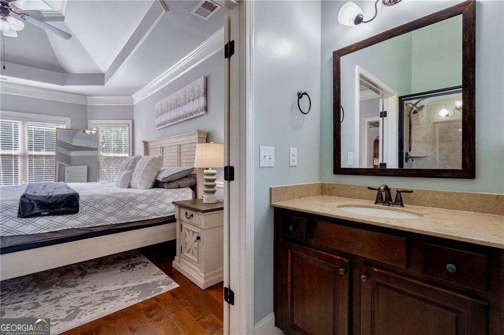 247 Traditions Drive Loganville - 21