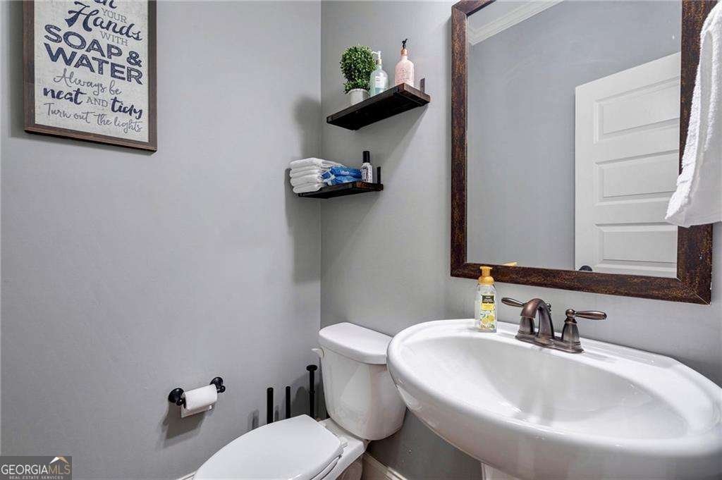 247 Traditions Drive Loganville - 28