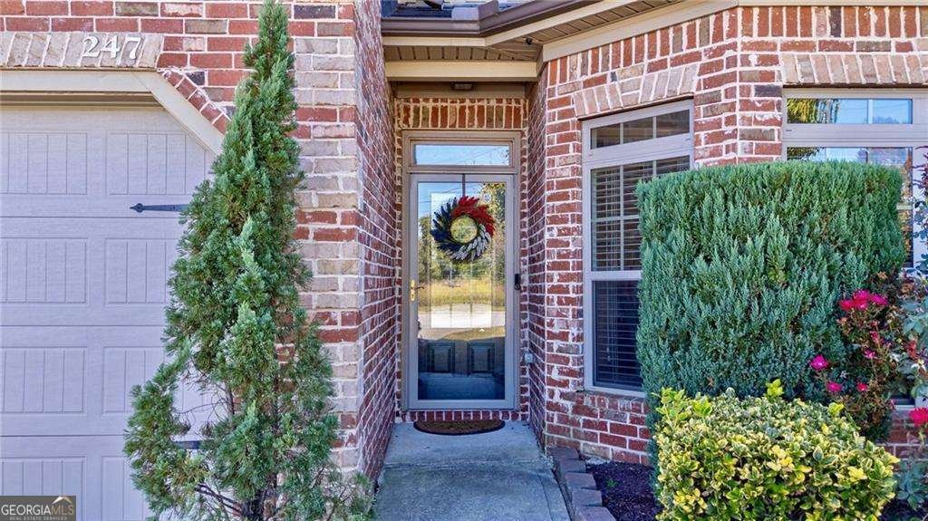 247 Traditions Drive Loganville - 3