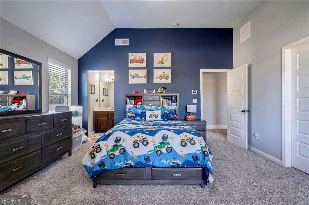 247 Traditions Drive Loganville - 34