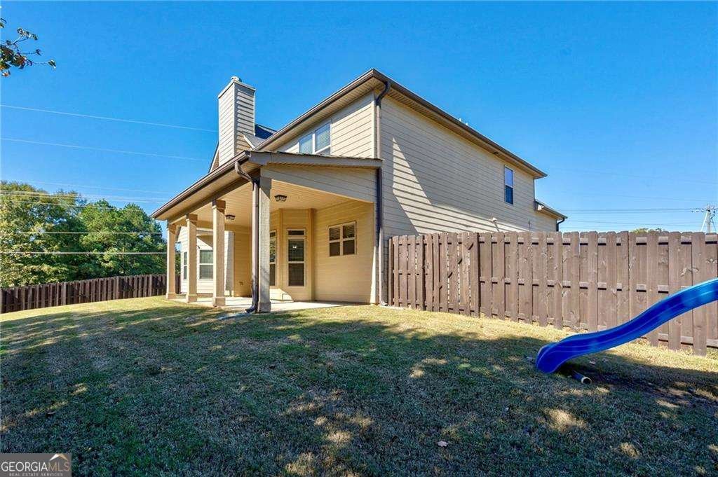 247 Traditions Drive Loganville - 39