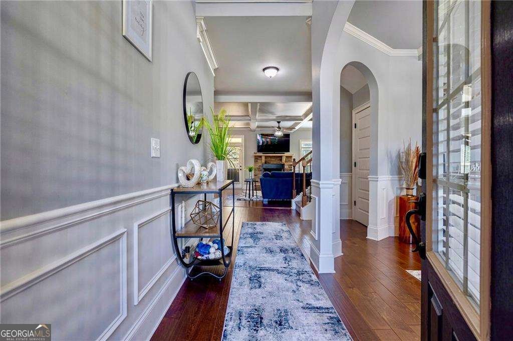 247 Traditions Drive Loganville - 4