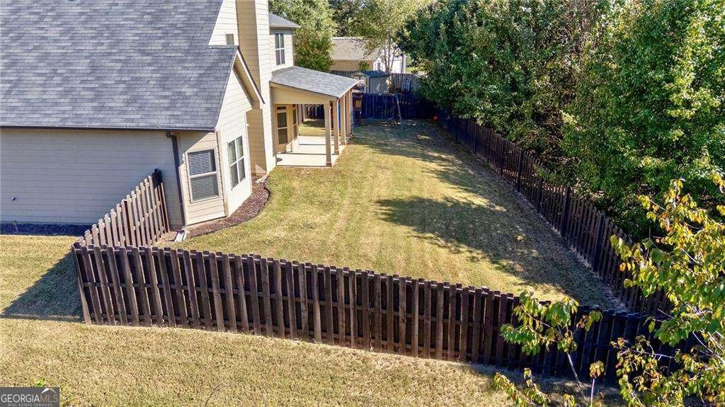 247 Traditions Drive Loganville - 41