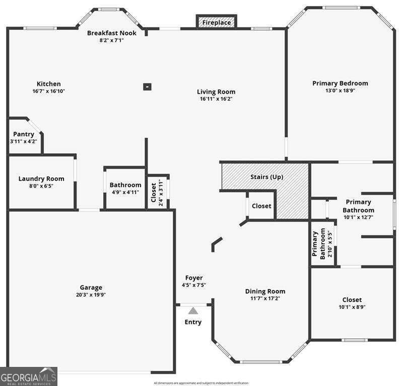 247 Traditions Drive Loganville - 42