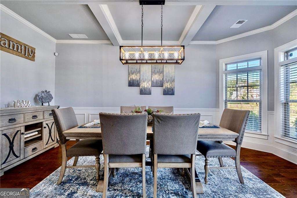 247 Traditions Drive Loganville - 6