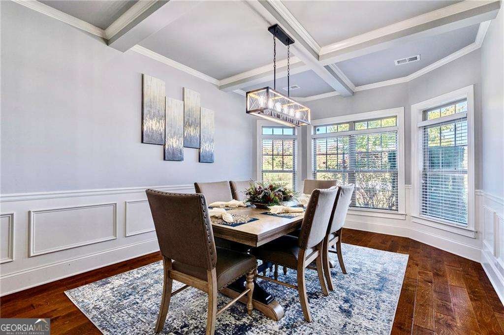 247 Traditions Drive Loganville - 7