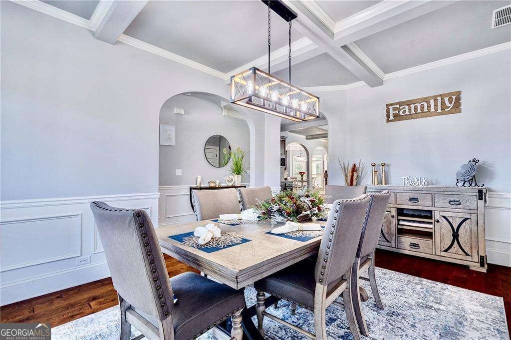 247 Traditions Drive Loganville - 8