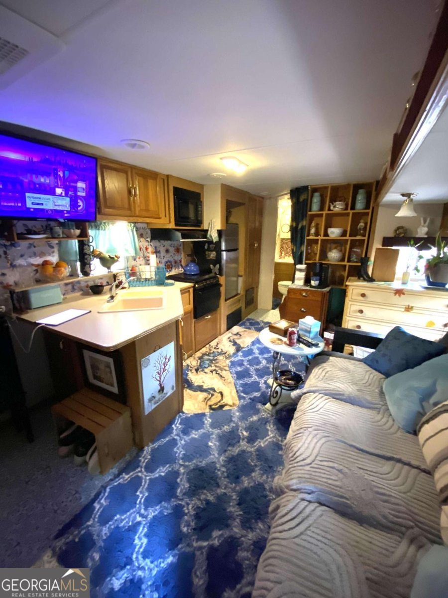 126 25Th Street Ellijay - 1