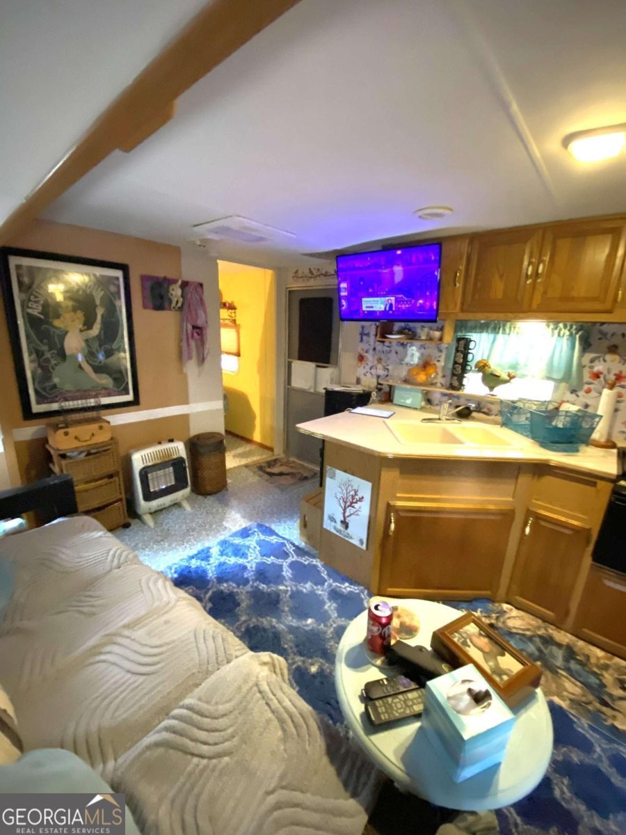 126 25Th Street Ellijay - 3