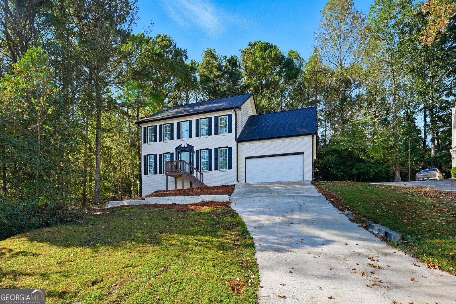 4620 Tims Place Snellville - 1