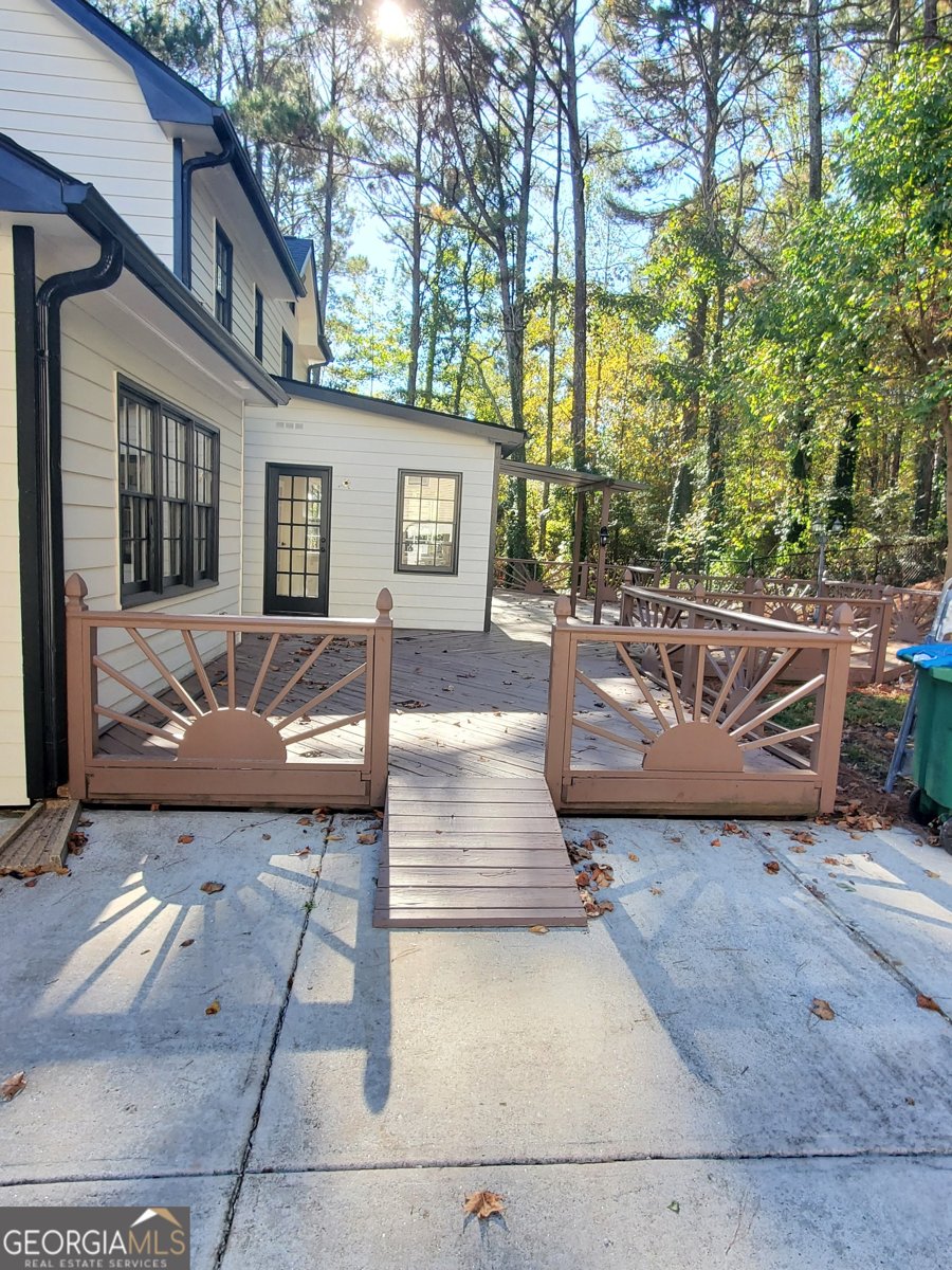 4620 Tims Place Snellville - 29
