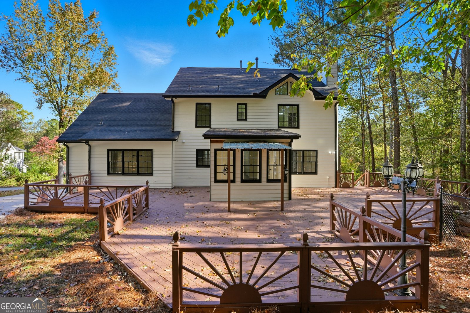 4620 Tims Place Snellville - 30