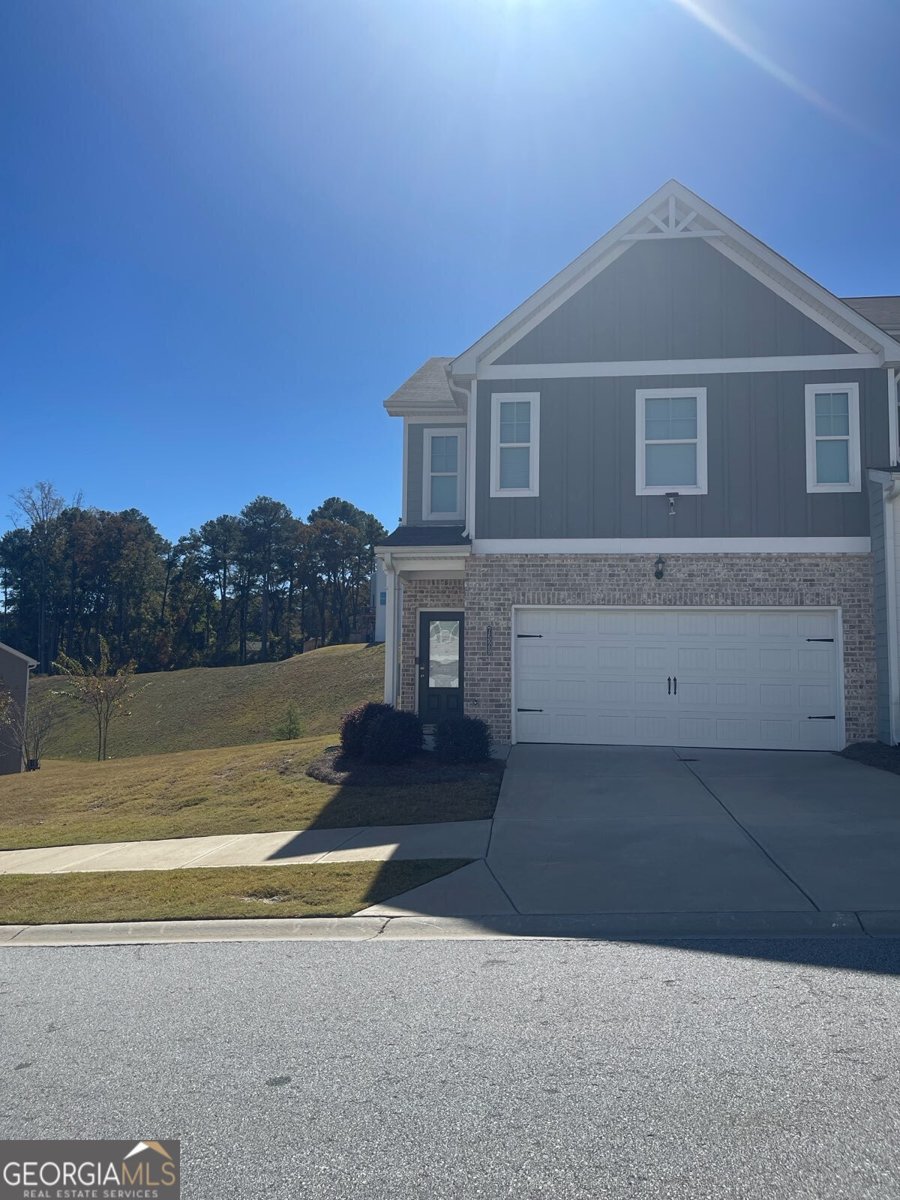 7529 Knoll Hollow Road Lithonia - 1