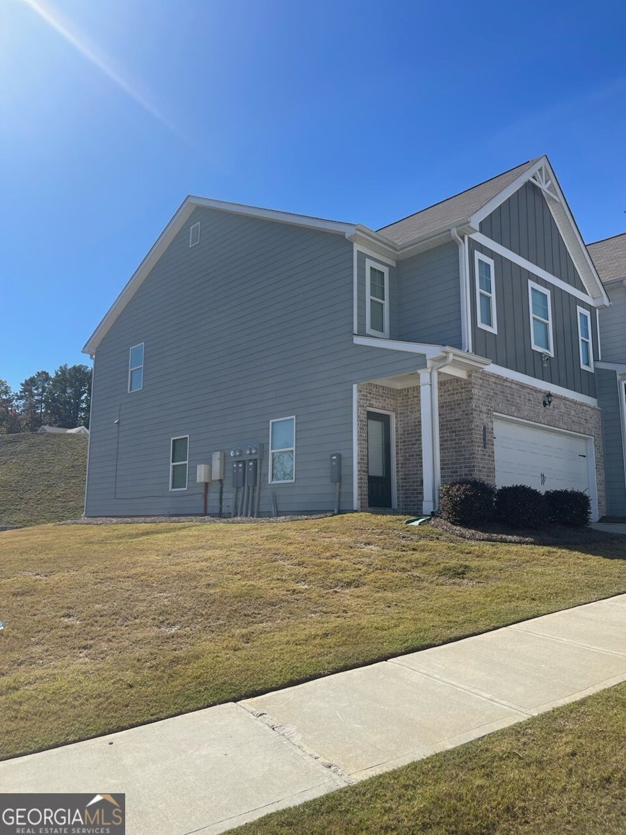 7529 Knoll Hollow Road Lithonia - 2