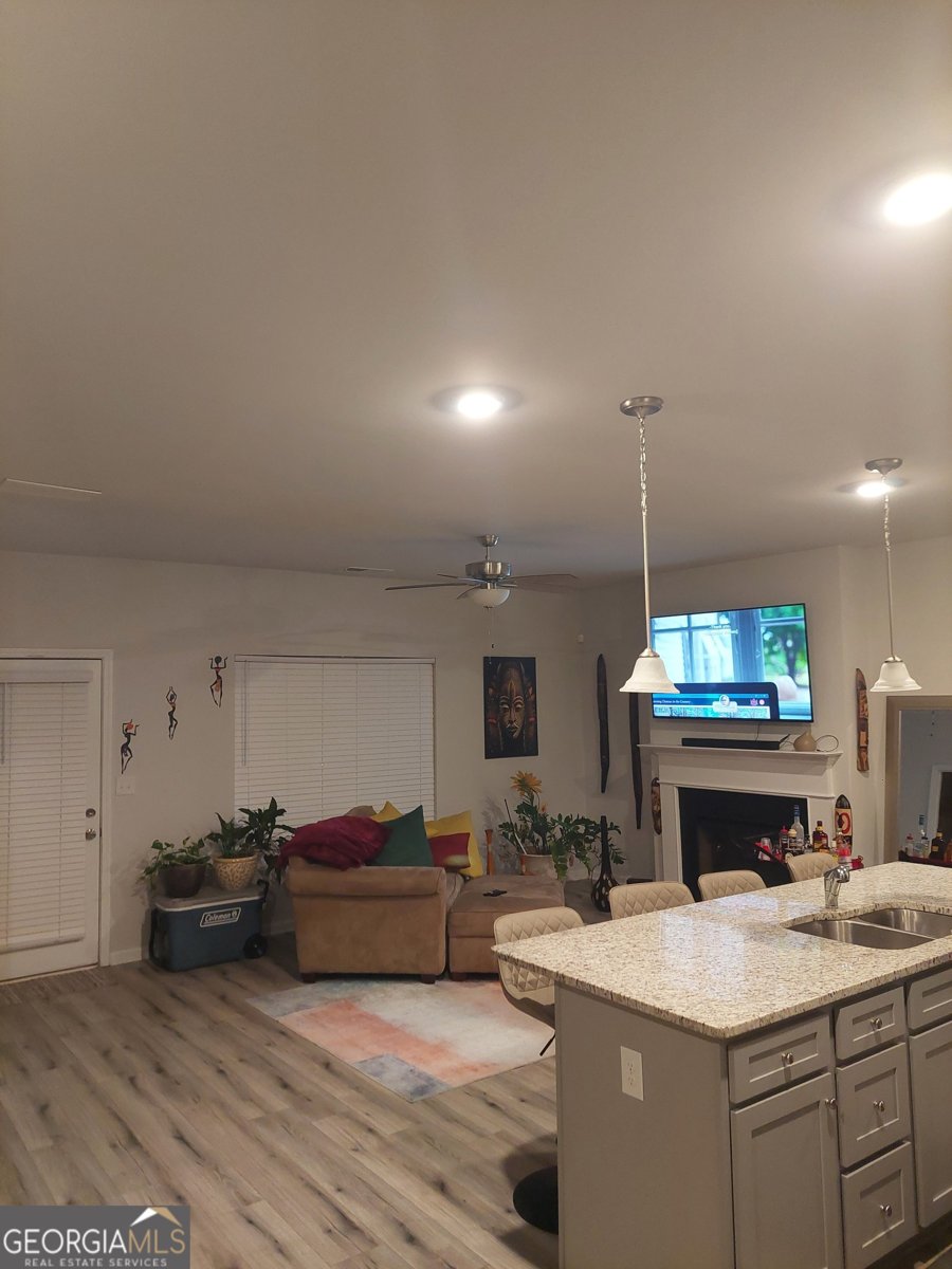 7529 Knoll Hollow Road Lithonia - 5