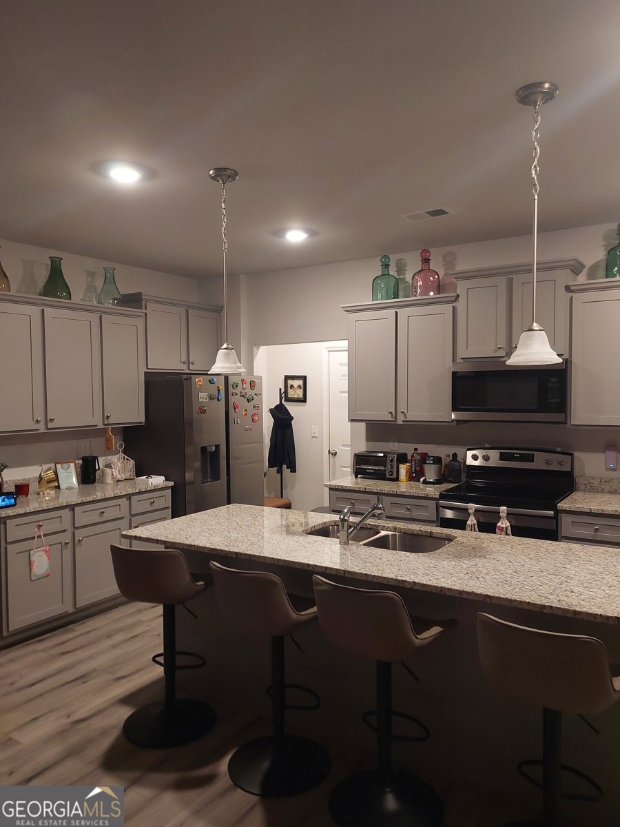 7529 Knoll Hollow Road Lithonia - 6