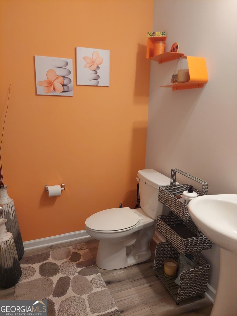 7529 Knoll Hollow Road Lithonia - 7