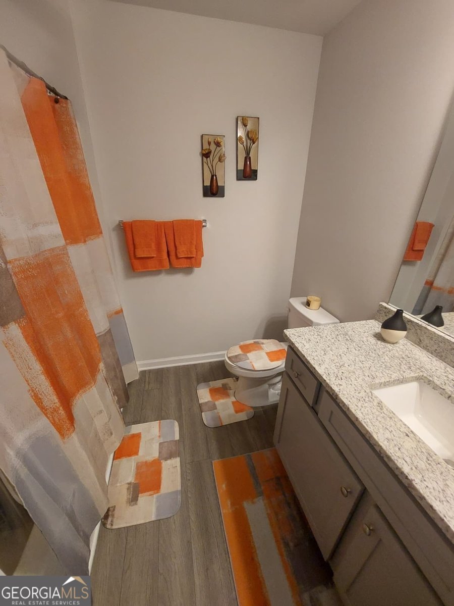 7529 Knoll Hollow Road Lithonia - 9