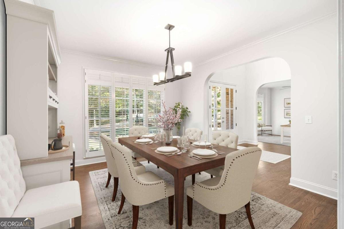 4200 Cherry Grove Road Ball Ground - 12