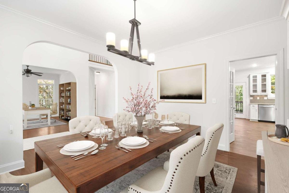 4200 Cherry Grove Road Ball Ground - 13