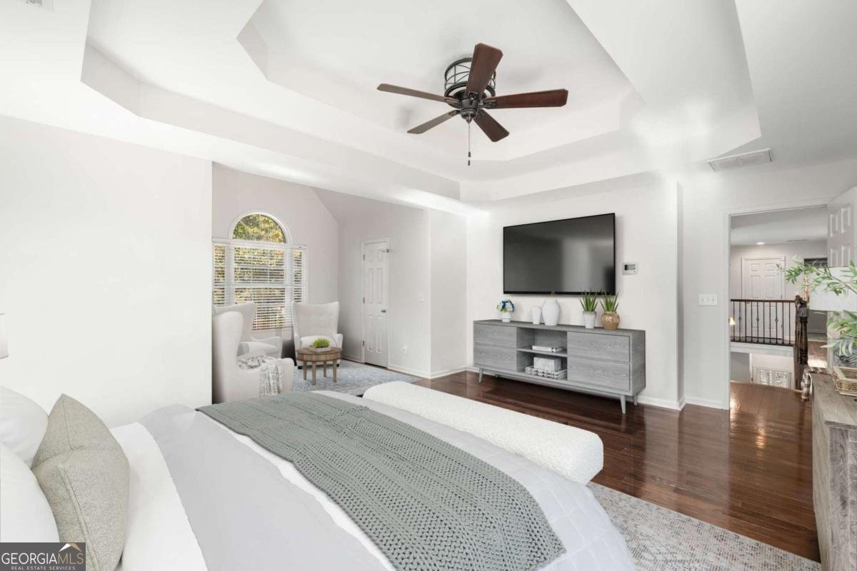 4200 Cherry Grove Road Ball Ground - 29